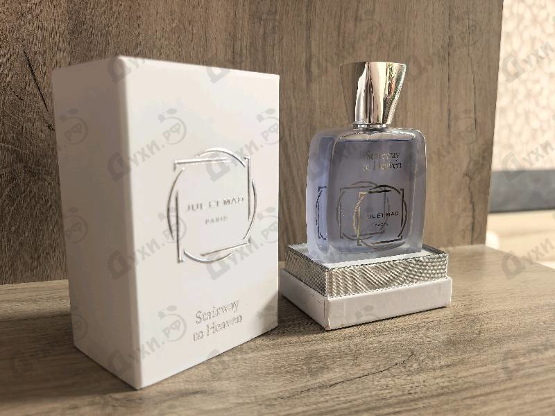 Купить Jul Et Mad Stairway To Heaven