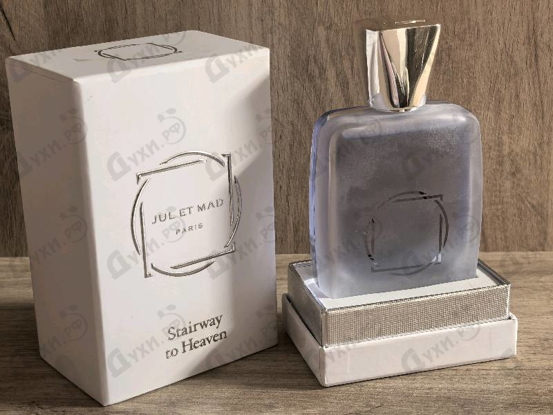 Отзывы Jul Et Mad Stairway To Heaven