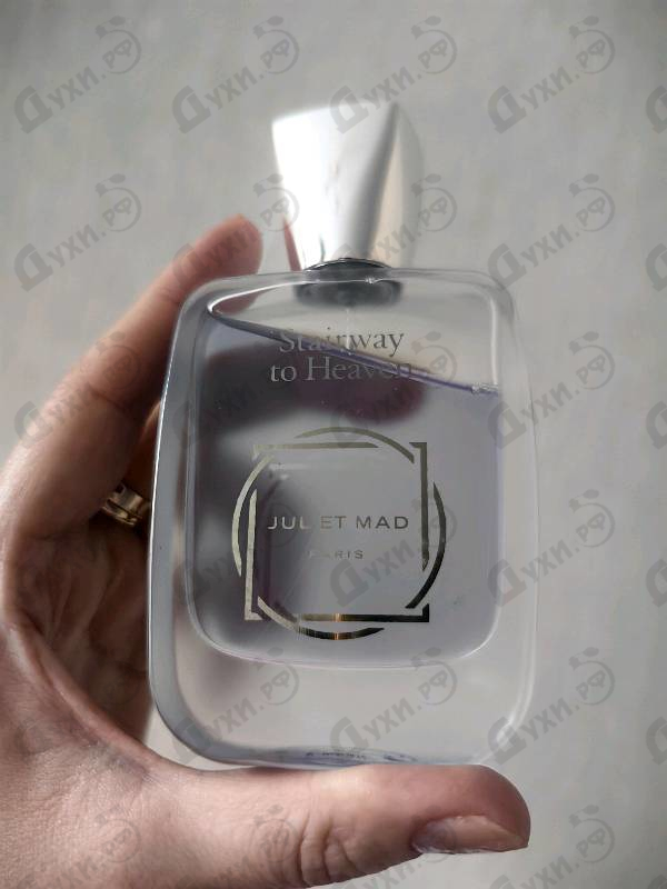 Парфюмерия Stairway To Heaven от Jul Et Mad