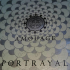 Отзывы Amouage Portrayal