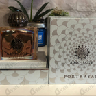 Отзыв Amouage Portrayal