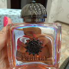 Отзывы Amouage Portrayal