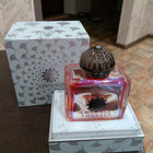 Отзыв Amouage Portrayal