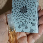 Духи Portrayal от Amouage