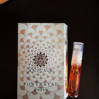 Отзывы Amouage Portrayal