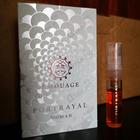 Отзыв Amouage Portrayal