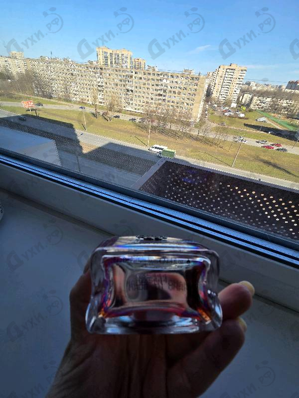 Парфюмерия Portrayal от Amouage
