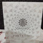 Отзыв Amouage Portrayal