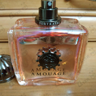 Отзыв Amouage Portrayal