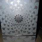 Отзывы Amouage Portrayal