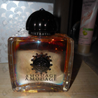 Отзывы Amouage Portrayal