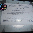 Отзыв Amouage Portrayal