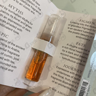 Отзывы Amouage Portrayal