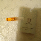 Отзывы Amouage Portrayal