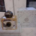 Отзывы Amouage Portrayal