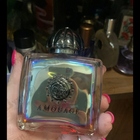 Духи Portrayal от Amouage