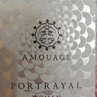 Отзыв Amouage Portrayal