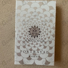 Отзывы Amouage Portrayal