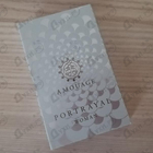 Отзывы Amouage Portrayal