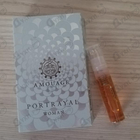Отзыв Amouage Portrayal