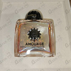 Отзыв Amouage Portrayal