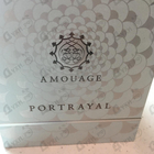 Отзыв Amouage Portrayal