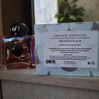 Отзывы Amouage Portrayal