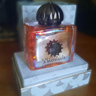 Отзыв Amouage Portrayal
