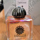 Отзывы Amouage Portrayal