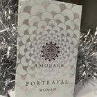 Отзыв Amouage Portrayal