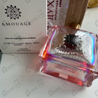 Отзывы Amouage Portrayal