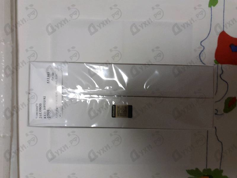 Духи Portrayal от Amouage