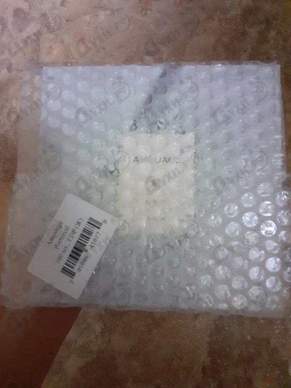 Купить Portrayal от Amouage