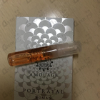 Отзывы Amouage Portrayal