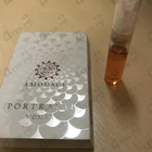 Отзывы Amouage Portrayal