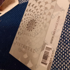 Духи Portrayal от Amouage