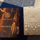 Отзывы Amouage Portrayal