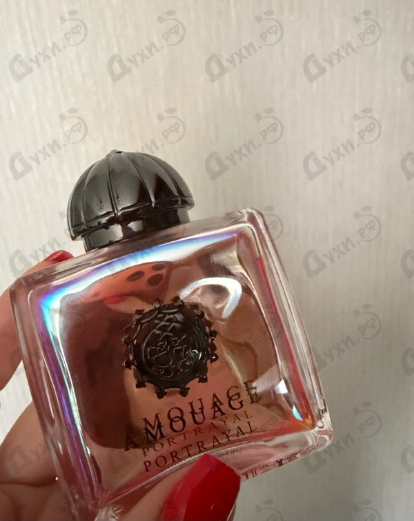 Купить Portrayal от Amouage
