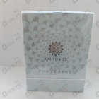Отзывы Amouage Portrayal