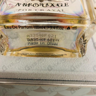 Отзыв Amouage Portrayal