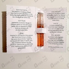 Отзывы Amouage Portrayal