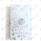 Отзывы Amouage Portrayal