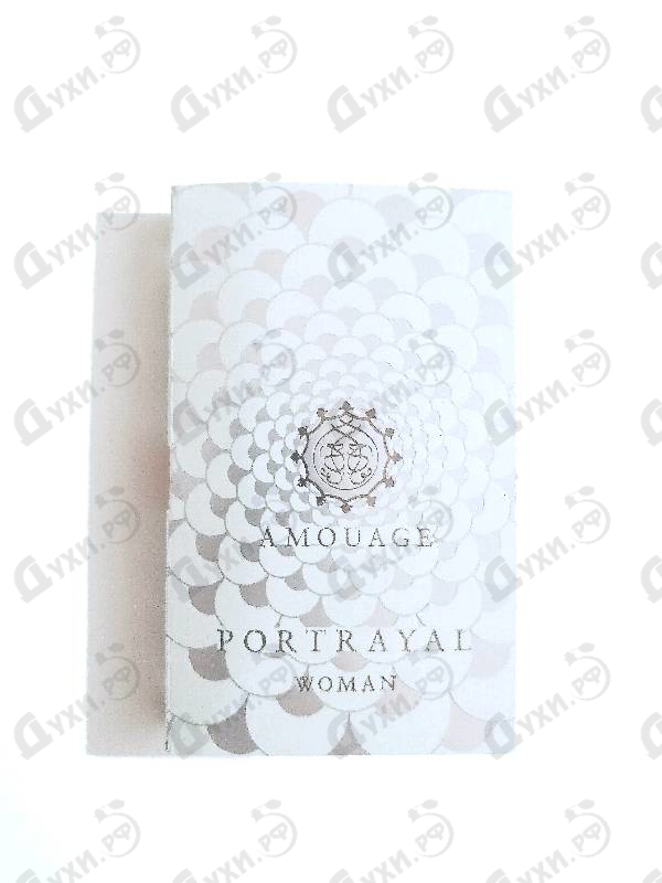 Купить Portrayal от Amouage