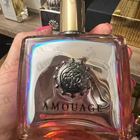 Отзывы Amouage Portrayal
