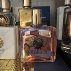 Отзывы Amouage Portrayal