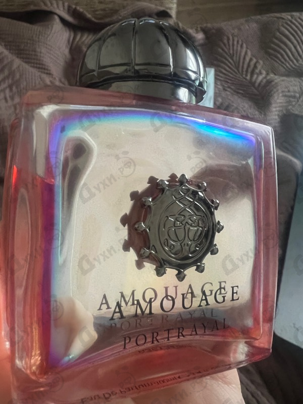 Купить Portrayal от Amouage