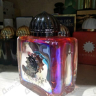 Отзывы Amouage Portrayal