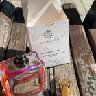 Отзывы Amouage Portrayal