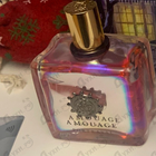 Отзыв Amouage Portrayal
