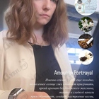 Духи Portrayal от Amouage